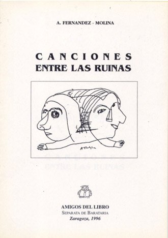 Canciones entre las ruinas.