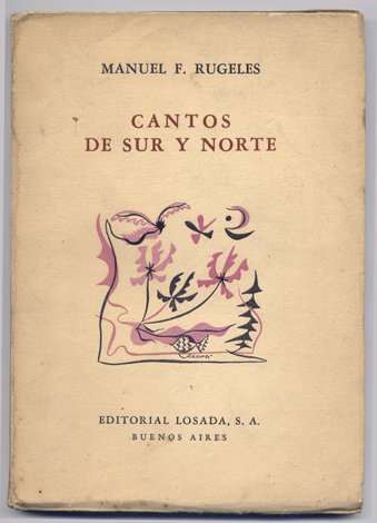 Cantos de Sur y Norte.