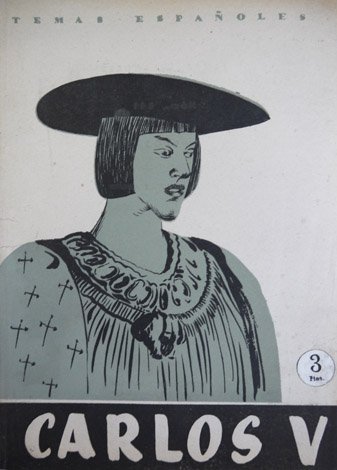 Carlos V.