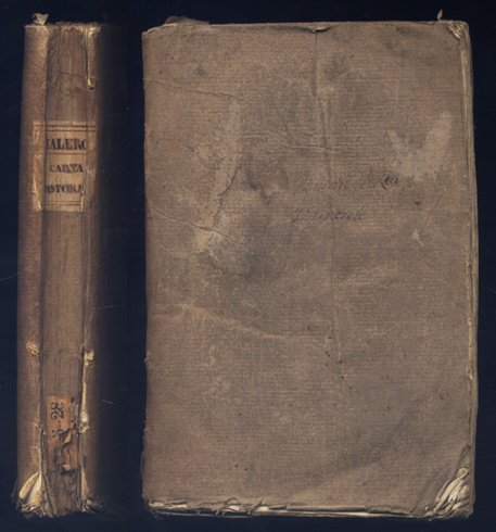 Carta Pastoral del Ilustrísimo y Reverendísimo Señor., Arzobispo de Toledo, … | Immagine principale