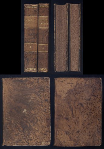 Cartilla real novísima teórico-práctica ó sea Manual de escribanos, abogados, … | Immagine principale