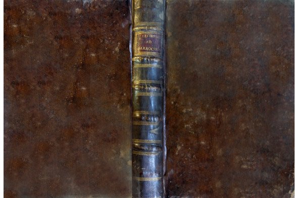 Catechismus Romanus ad Parochos ex Decreto Sacrosancti Concilii Tridentini. Novissimis …