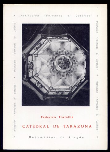 Catedral de Tarazona.