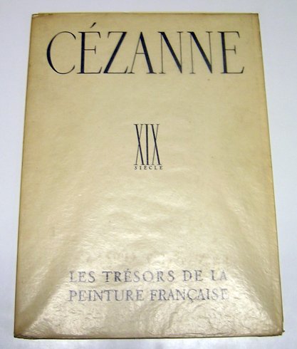 Cézanne.