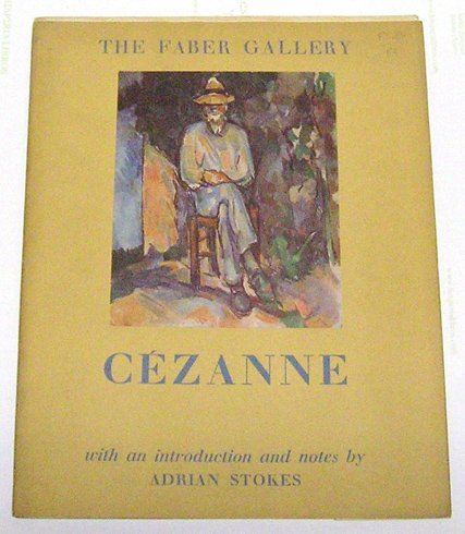 Cézanne. Introduction and notes by.