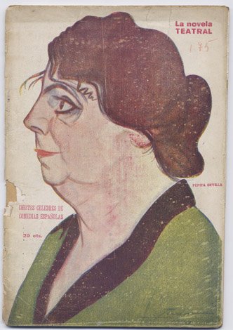 Chistes célebres de comedias españolas. Siglos XVII a XX.