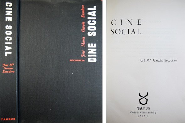 Cine Social. | Immagine principale