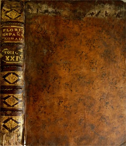 Clave Historial con que se abre la puerta a la …