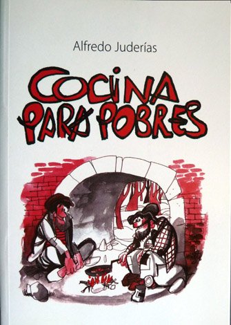 Cocina para pobres.