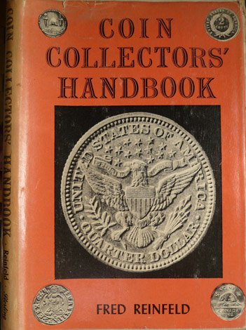 Coin Collectors' Handbook.