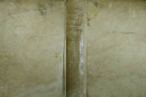 Coleccion General de Documentos tocantes a la persecución que los …