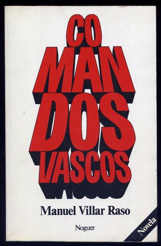 Comandos vascos.