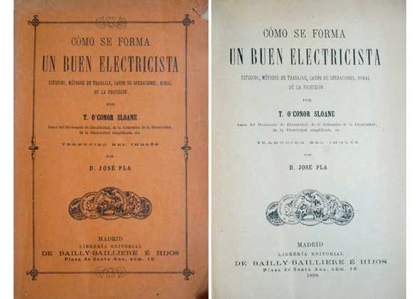 Cómo se forma un buen Electricista. [How to Become a …