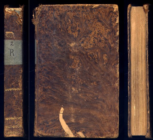 Compendio de las Lecciones sobre la Retórica y Bellas Letras … | Immagine Gallery 2