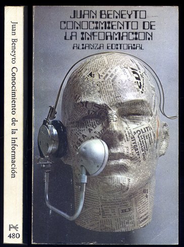 Conocimiento de la Información. Aproximación al Sistema de las Comunicaciones …