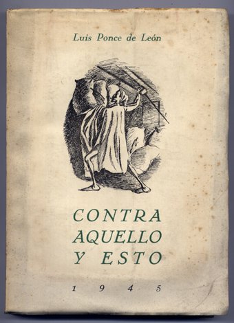 Contra Aquello y Esto.