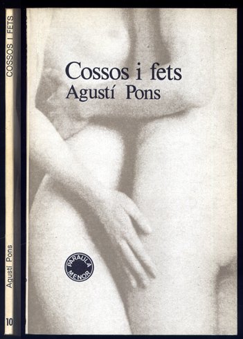 Cossos i fets.