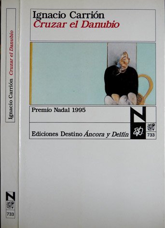 Cruzar el Danubio.