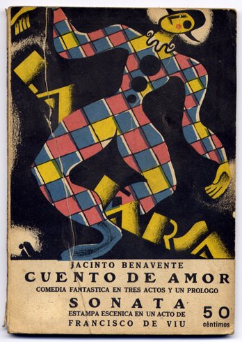 Cuento de amor (Twelfth nicht or what you will), de …