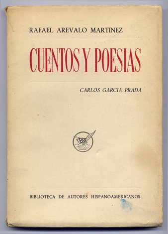 Cuentos y Poesías. Introducción, selecciones y notas de Carlos Garcia … | Immagine principale