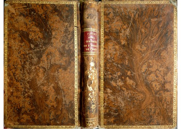 Curiosités de l'Histoire de France. Deuxième série. Procès Célèbres [Le …