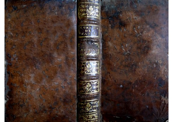 Curiosités de Paris, de Versailles, Marly, Vincennes, Saint-Cloud et des …