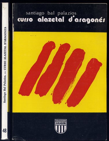 Curso Alazetal d'Aragonés. Curso Básico de Aragonés.