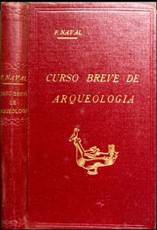 Curso Breve de Arqueología y Bellas Artes.