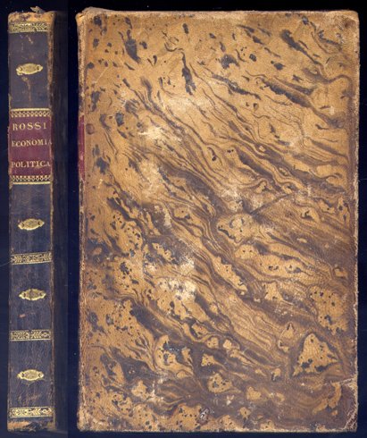 Curso de Economía Política. Traducido [y ahora prologado y anotado] …