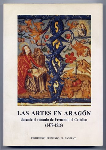 Curso sobre las Artes en Aragón durante el reinado de …