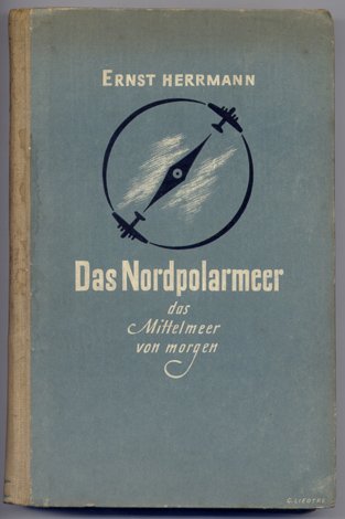 Das Nordpolarmeer, das Mittelmeer von Morgen. | Immagine principale