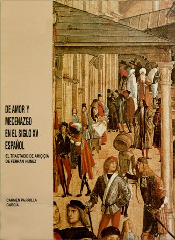 De Amor y Mecenazgo en el Siglo XV español. El …