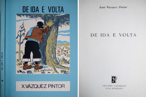 De ida e volta.