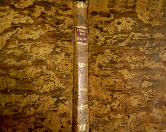 De Recta Humanae Mentis Institutione. | Immagine principale