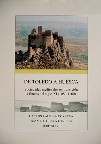 De Toledo a Huesca. Sociedades medievales en transición a finales … | Immagine principale