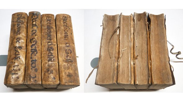 Decisionum Sacri Senatus Regii Regni Aragonum, et curiae domini Iustitiae … | Immagine principale