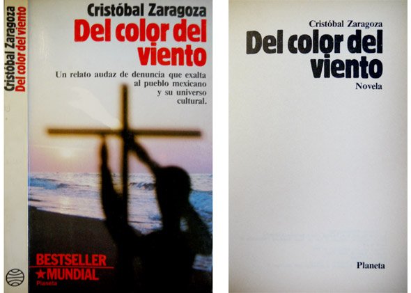 Del color del viento.