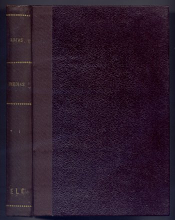 Del Rey abajo, ninguno. El labrador más honrado Garcia del …