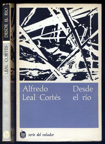 Desde el río. Diario de Rafael Martinez.