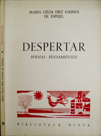 Despertar. Poesías. Pensamientos.