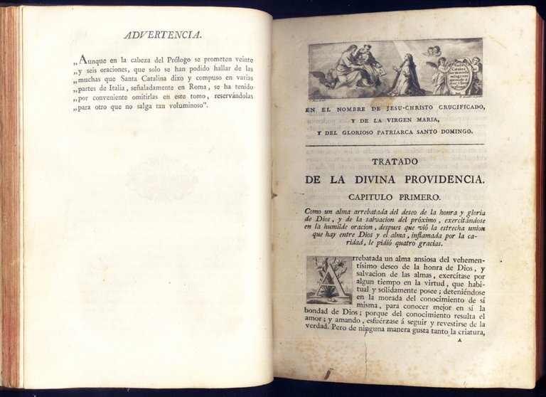 Diálogos de Santa Catalina de Sena, nuevamente traducidos de los …