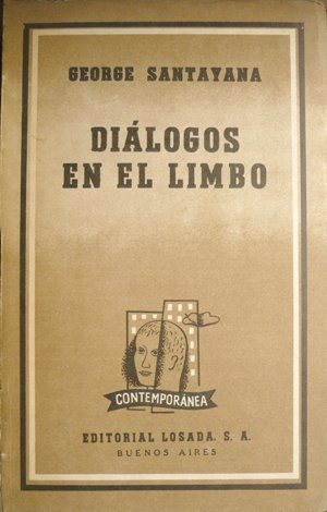 Diálogos en el Limbo. Prólogo de Raimundo Lida.