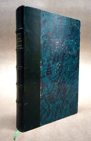 Dictionnaire Argot-Français & Français-Argot. Préface de Jean Richepin.