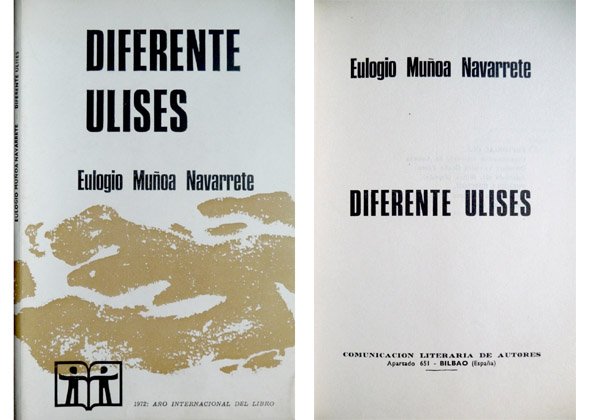 Diferente Ulises.