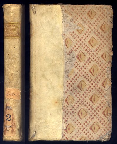 Discours Philosophiques: Le premier sur les Causes Finales, Le second … | Immagine principale