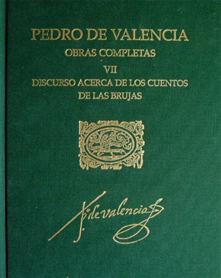 Discurso acerca de los Cuentos de las Brujas. Estudios introductorios, …