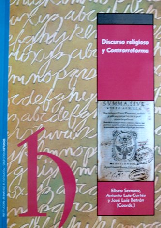 Discurso religioso y Contrarreforma.