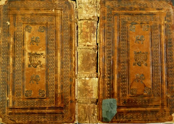 Divi Ioannis Chrysostomi Conciones in celebrioribus aliquot anni festivitatibus habitae; …
