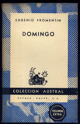 Domingo.