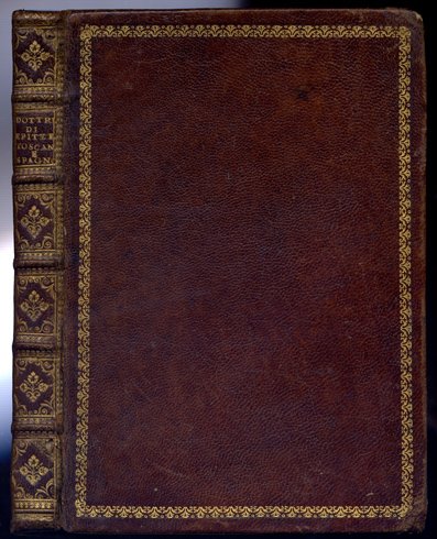 Dottrina dello stoico filosofo Epitteto che chiamasi communemente Enchiridion. Tradotto … | Immagine principale